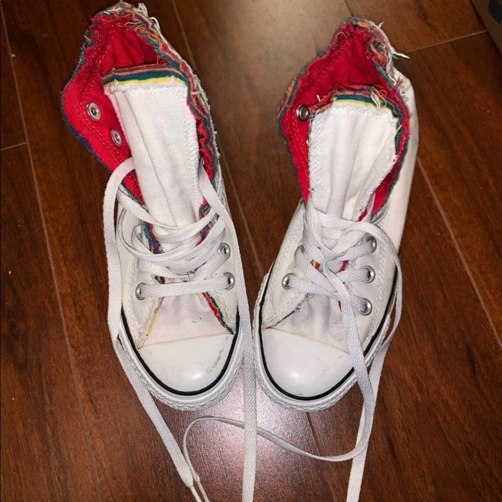 Converse